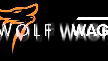 Китти Блэр ебет киску в немецком видео от Wolf Wagner