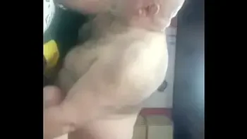 TIUZAO    E  O   COROA  COMEDOR DAS  NOVINHAS DE CAXIAS DO SUL    RIO  GRANDE  DO  SUL