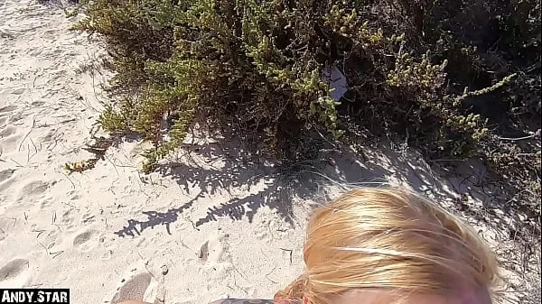 SPERMA SCHLUCKEN AUF FUERTEVENTURA