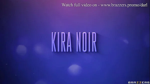 Darling Ebony - Kira Noir, Ebony Mystique / Brazzers  / stream full from www.brazzers.promo/darl
