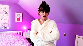 MILF ruiva Bettie Bondage fodendo pesado em família