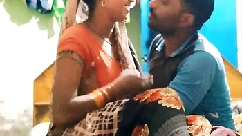 Indischer Schwager fickt Stiefschwester Bhabhi