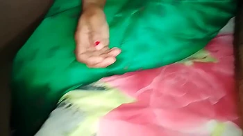 Mallu Puts Her Husbands Penis In Her Mouth