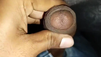 Fingring Pussy After A Long Time