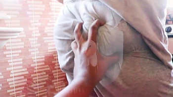 Indian Village Girl Shows Off Her Tight Pussy