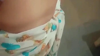 Tante wird hart in Fotze und Arsch gefickt