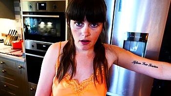 Sydney Harwin - A Secret Affair With Your Curiousy Horny