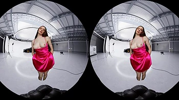 Hazel Moore In Your Room (CGI) PMV