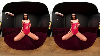 Baby Dee quer sua rola agora