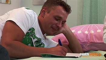 Let's make some homework 062fjh