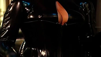 Small penis, food fetish humiliating