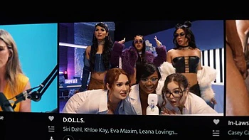 Coco Lovelock se abre toda y se folla duro con hombre mayor