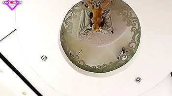 Stepsister Woke Up With A Blowjob And Got A Load Of Cum On Her Face