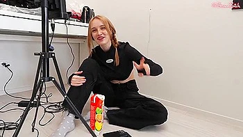 Busige Milf bekommt harte Analfick-Orgien