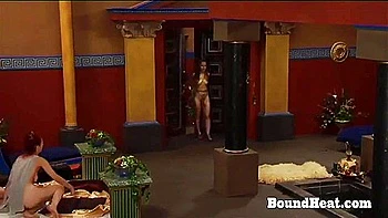 Radiant Dona At Kink Action