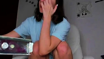 Name please?: Cowgirl, Big Ass  Solo Porn