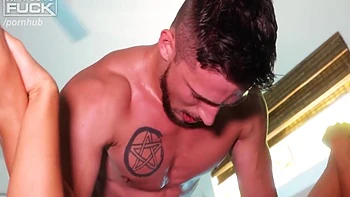 Pinay Asian Gets Her Back Blown Out Big Gifted Muscle Jock