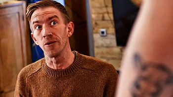 Llevando límites con anal, azotes y garganta profunda