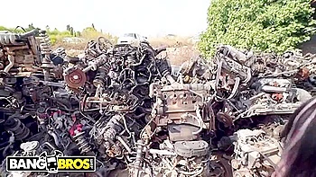 Compilation hardcore interracial avec grosses culs et anale