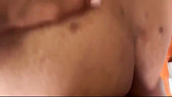 Fucking My Horny Neighbor In Her Yard