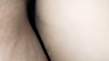 Doggy Style Pussy Fucking