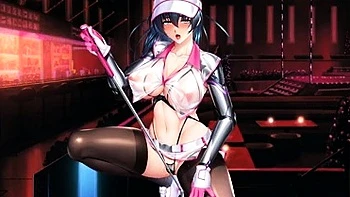 Сборник хентай трахалок по нишам