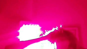 Teen Porsha solo Softcore-Masturbation