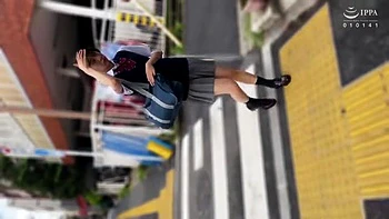 Asiatische Frauen mit heftigen Orgasmen - Compilation