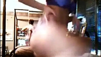 Latina Kari double pénétration cul et chatte