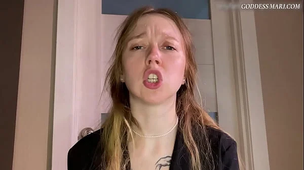 POV Доминирование и унижение