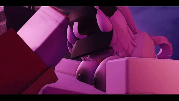 Boobjob Paizuri Animation