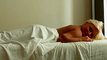 Hot Teen 18+ Fuck At The