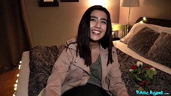 Бросили и жестко трахнули в День святого Валентина