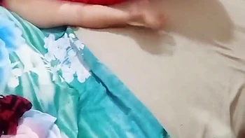 Моя любимая брюнетка - индийское любительское