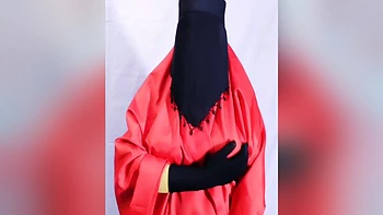 Красивая деревенская жена трахается с отчимом мужа