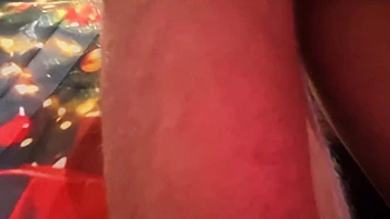 Elfes BBW coquines britanniques secouent leur cul avec des jouets