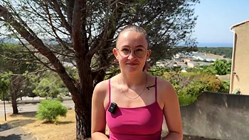 Luth will doppelte Ladung harte Ficks!