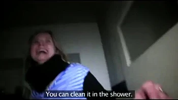 Grosse chatte amateur se fait baiser anal fort