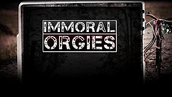 Nikki Sexxx fickt Aryana, Britney & Emily mit Strap-On