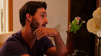 Rubia follada duro: polla, a horcajadas y misionero