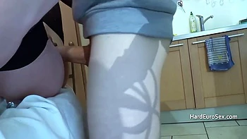 Tall And Thin Pretty Teen 18+ Licked And Assfucked