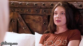 Well-formed Charlotte Stokely And Elena Koshka At Anal Clip