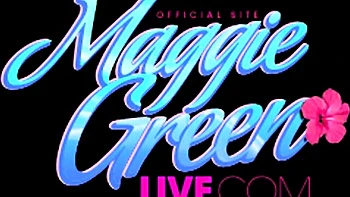 Maggie Green und Vyxen Steel im dicken Busen-Dreier