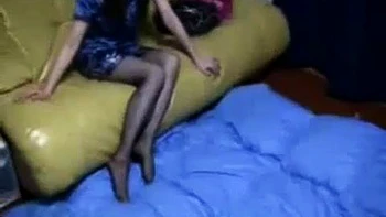 Japonesa fodida no doggy e missionário