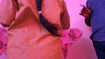 Factory Owner Fucks His Labor To Give Bonus