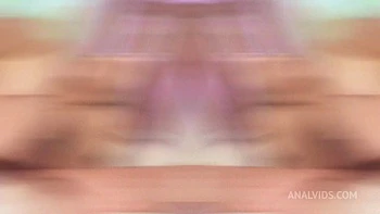 3 Monster Cocks In The Ass Helen Star. Tap. 4 On 1. Ltp405.