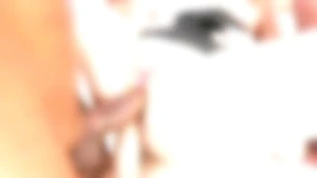 Хлоя Бейли получает 4-в-1 жесткий анал с двойным проникновением