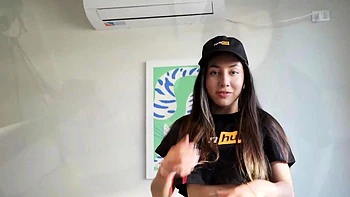 Ayudando a mi amigo a grabar porno de culo y polla