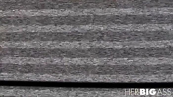 Latina with big bottom Angela Rodriguez cheats on her hubby