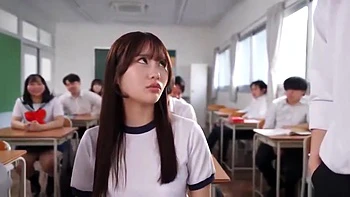 Рогоносец смотрит жёсткий трах во время измены